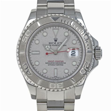 yaught master 1 rolex|rolex yacht master pre owned.